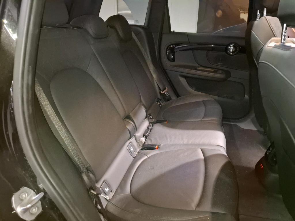 MINI COUNTRYMAN F60 LCI 136 ch BVA7 Cooper Essential 2022
