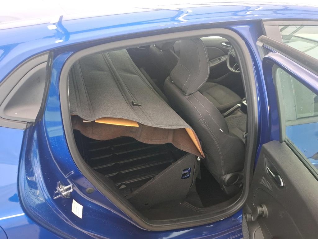 RENAULT CLIO SOCIETE BLUE DCI 85 AIR NAV 2020
