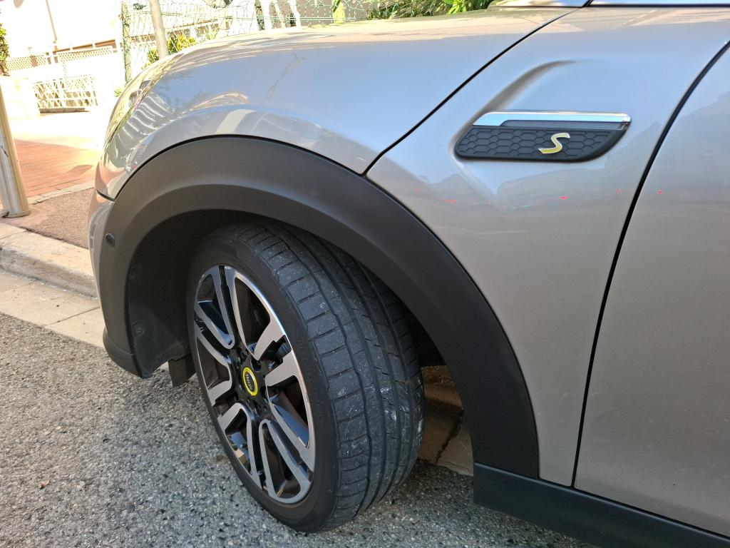 MINI HATCH 3 Portes Cooper SE 184 ch Edition Premium Plus 2023