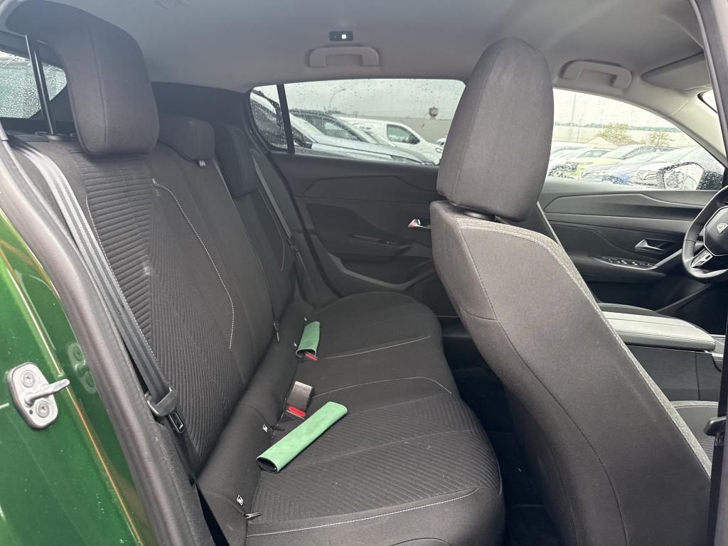 PEUGEOT 308 PureTech 130ch S&S EAT8 Active Pack 2023