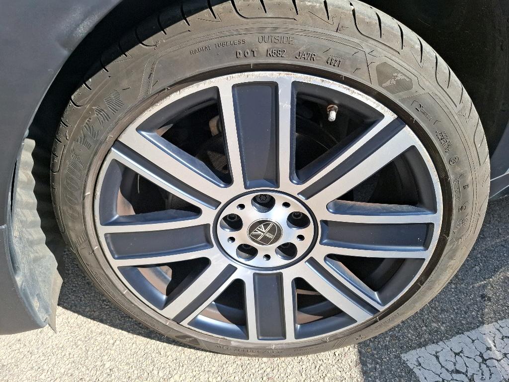 MINI COUNTRYMAN 136 ch BVA7 Cooper Essential 2023