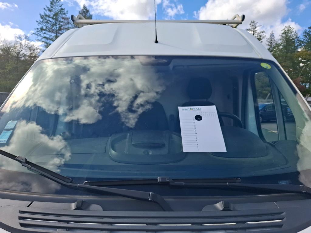 CITROEN JUMPER FOURGON TOLE 30 L1H2 BLUEHDi 120 S&S BVM6 CLUB 2020