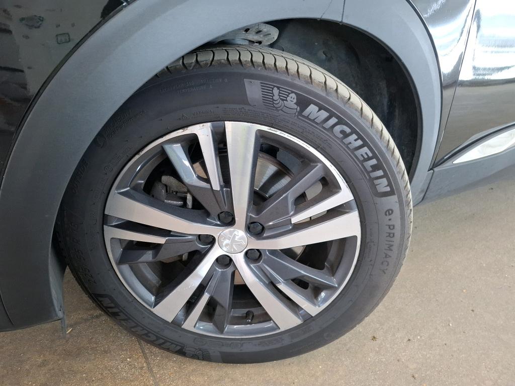 PEUGEOT 3008 Hybrid 225 e-EAT8 Allure Pack 2023