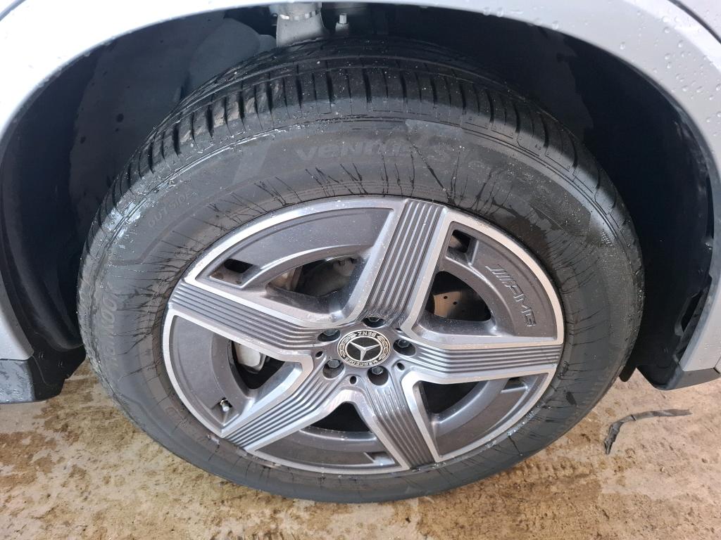 MERCEDES-BENZ MERCEDES GLC 400 e 9G-Tronic 4Matic AMG Line 2023