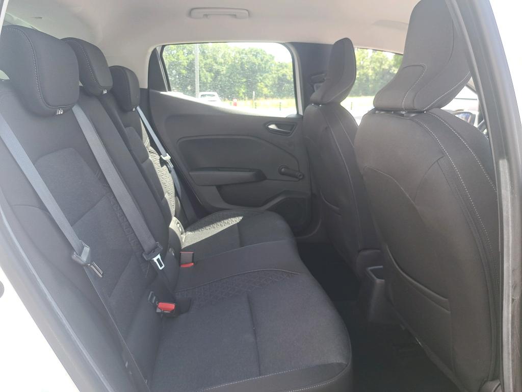 RENAULT CLIO V TCe 100 Business 2019