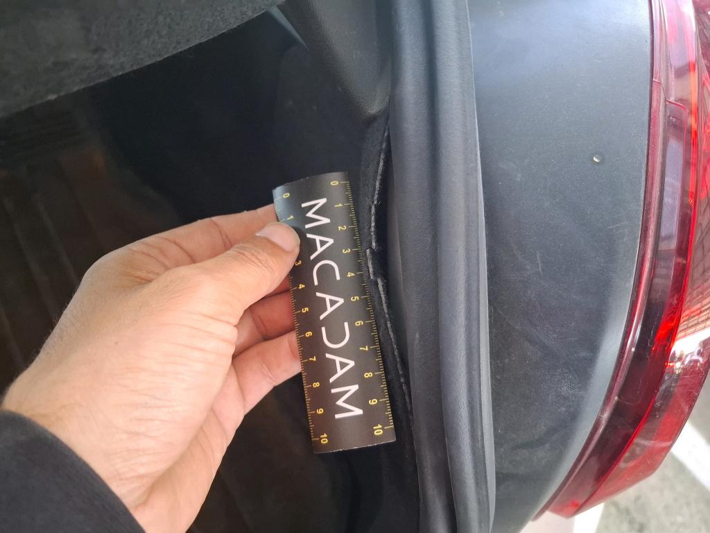 CITROEN C3 ENTREPRISE SOCIETE BLUEHDI 100 S&S BVM6 FEEL NAV 2023