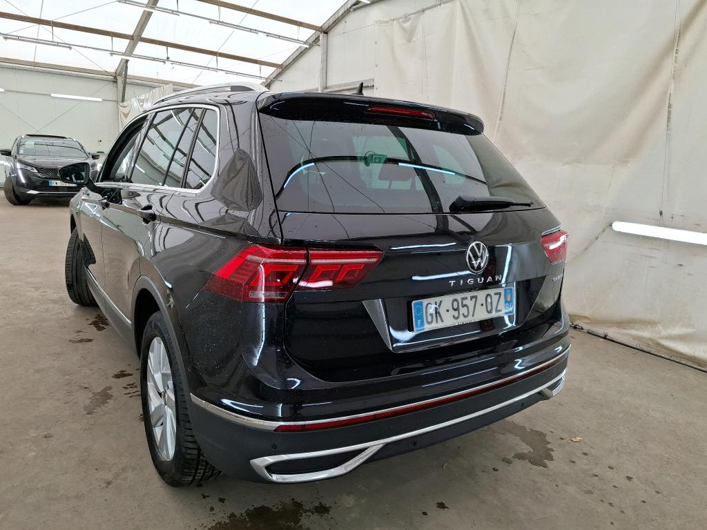 VOLKSWAGEN TIGUAN 1.4 eHybrid 245ch DSG6 Elegance 2022