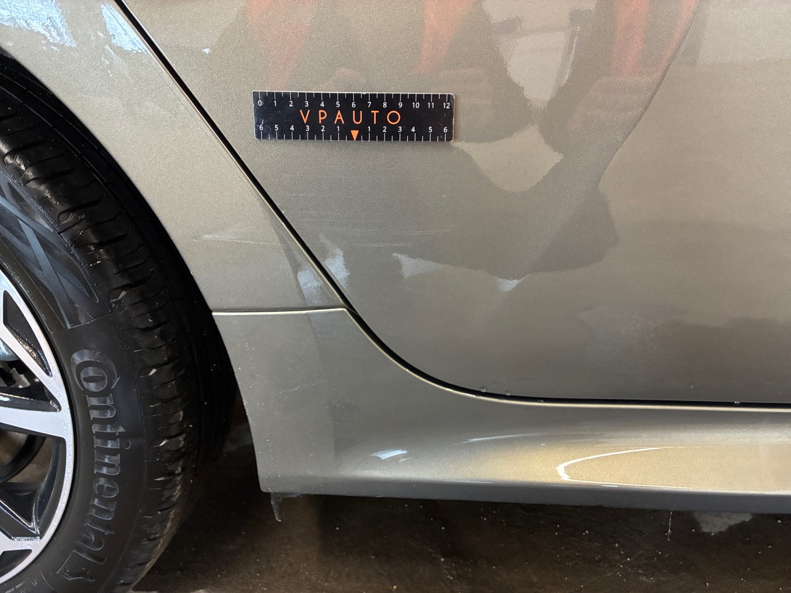 TOYOTA Yaris Hybride 116h Dynamic 2023