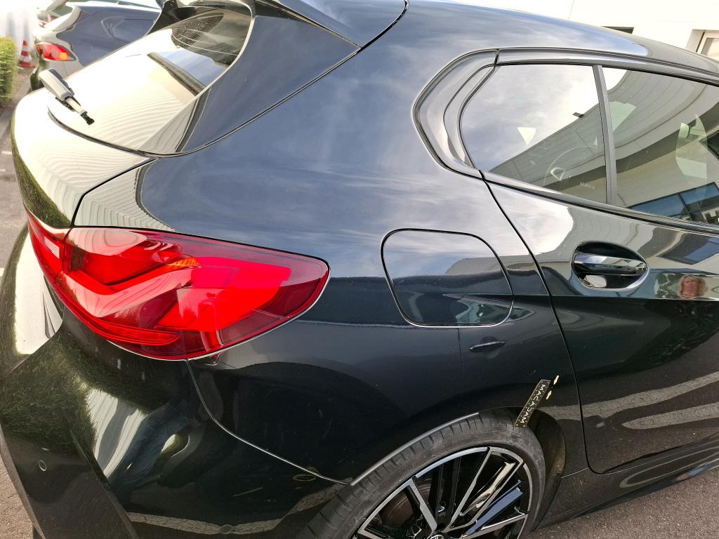 BMW SERIE 1 F40 120i 178 ch DKG7 M Sport 2021