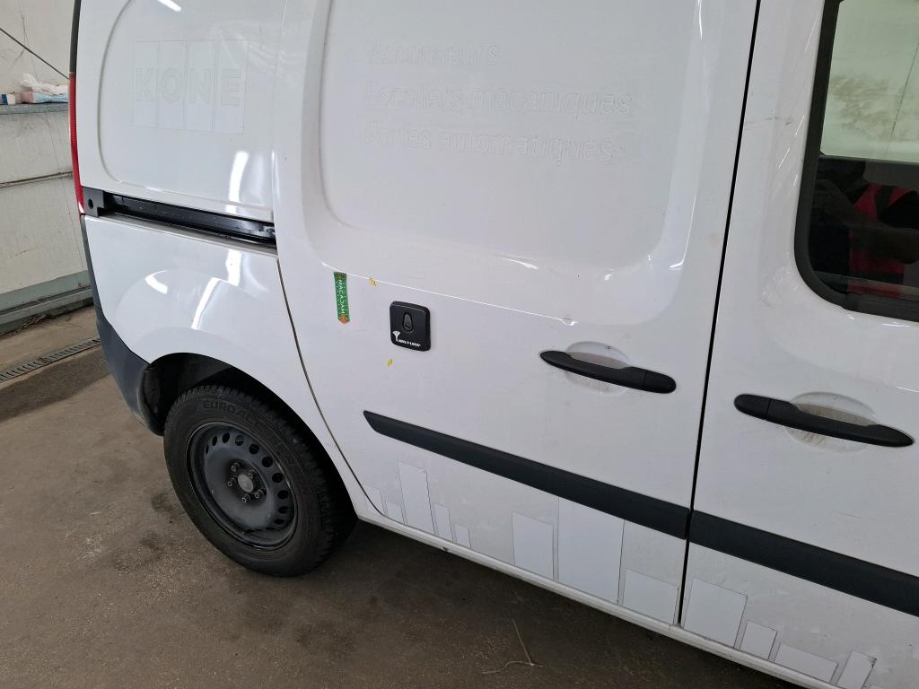 RENAULT KANGOO VU EXPRESS BLUE DCI 80 GRAND CONFORT 2020