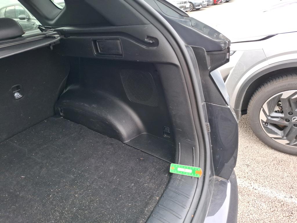 HYUNDAI TUCSON 1.6 CRDi 136 Hybrid 48V DCT-7 N Line Executive 2022