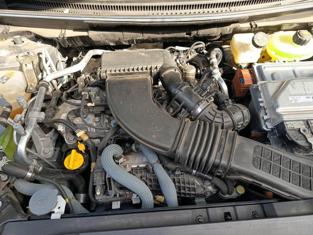 RENAULT AUSTRAL E-Tech hybrid 200 Techno 2023