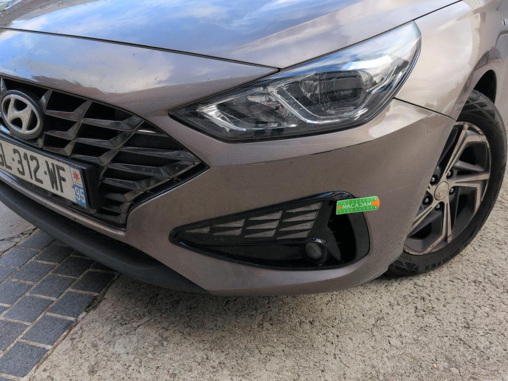 HYUNDAI i30 1.0 T-GDi 120 iBVM6 Hybrid 48V Intuitive 2023