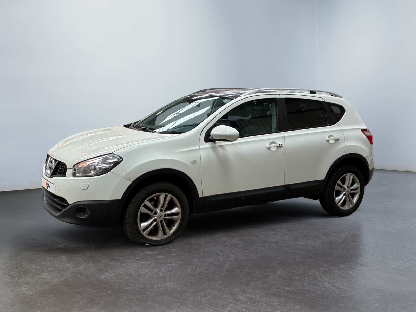 QASHQAI 1.6