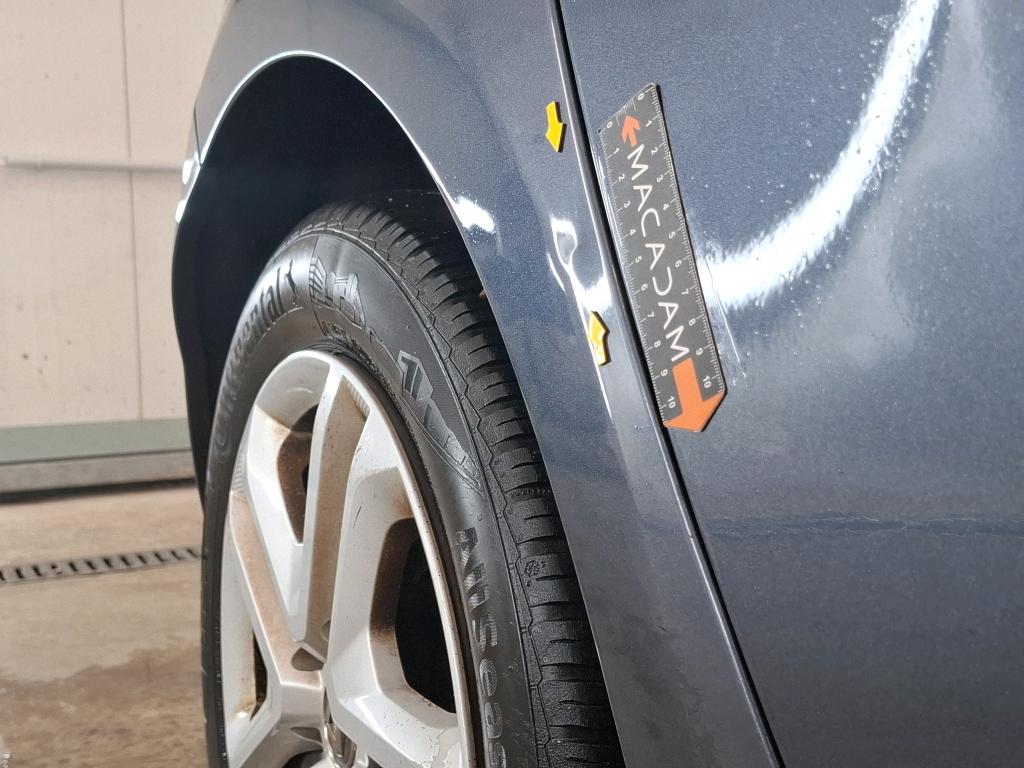 RENAULT MÉGANE MEGANE IV BERLINE Blue dCi 115 EDC Business 2020