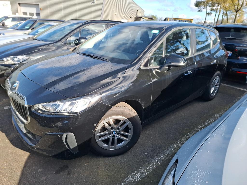 BMW SERIE 2 ACTIVE TOURER 218d 150 ch DKG7 - 2024