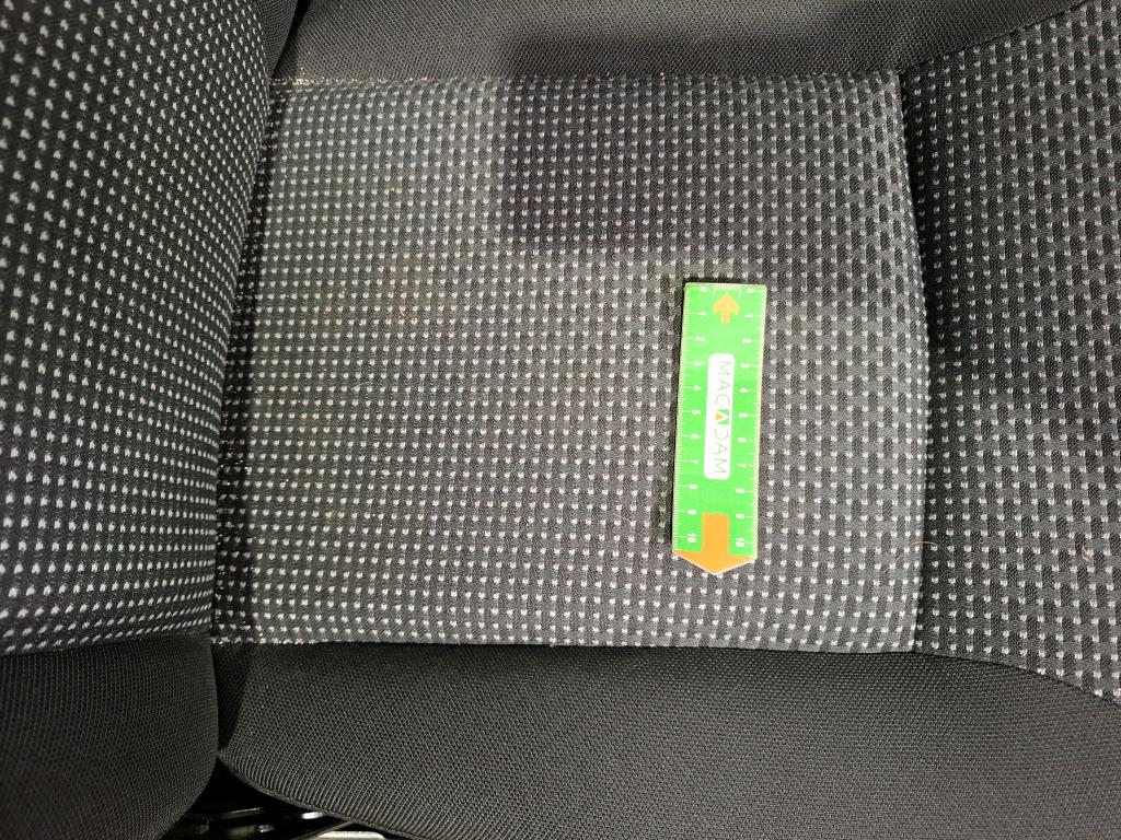 MERCEDES CITAN FOURGON FGN 109 CDI LONG PRO 2021