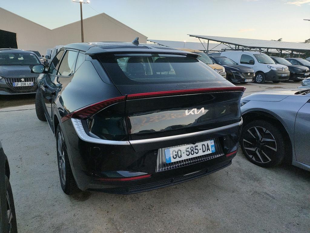 KIA EV6 229 ch Air Design 2023