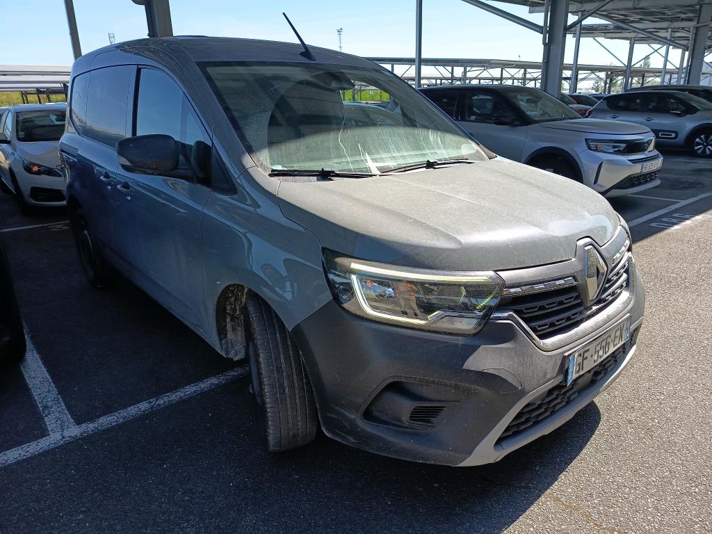 RENAULT KANGOO VU VAN BLUE DCI 95 EXTRA 2022