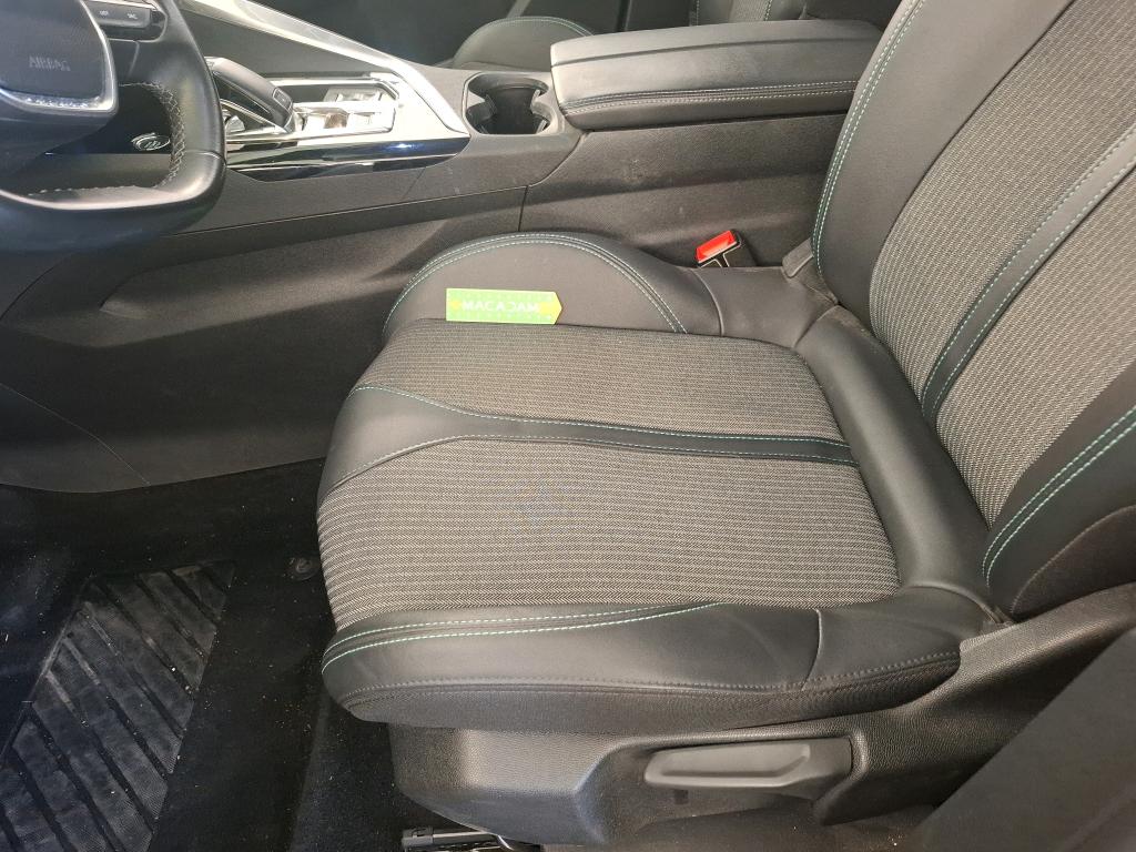 PEUGEOT 5008 BlueHDi 130ch S&S EAT8 Allure Pack 2022