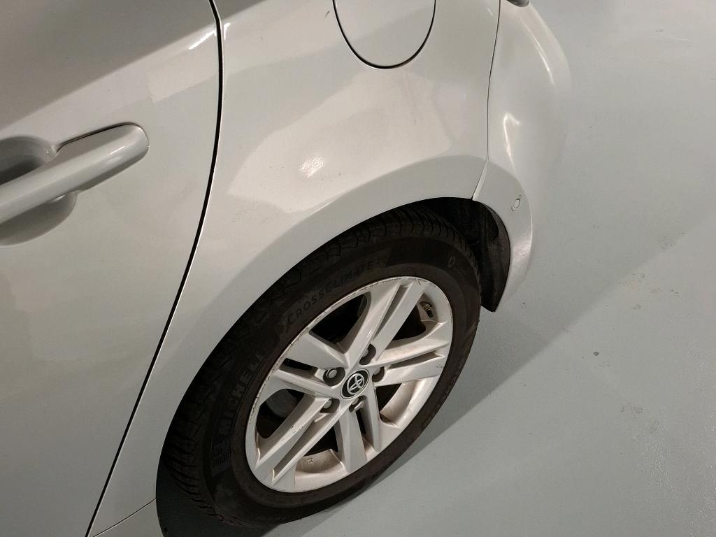 TOYOTA COROLLA HYBRIDE 122h Dynamic 2021
