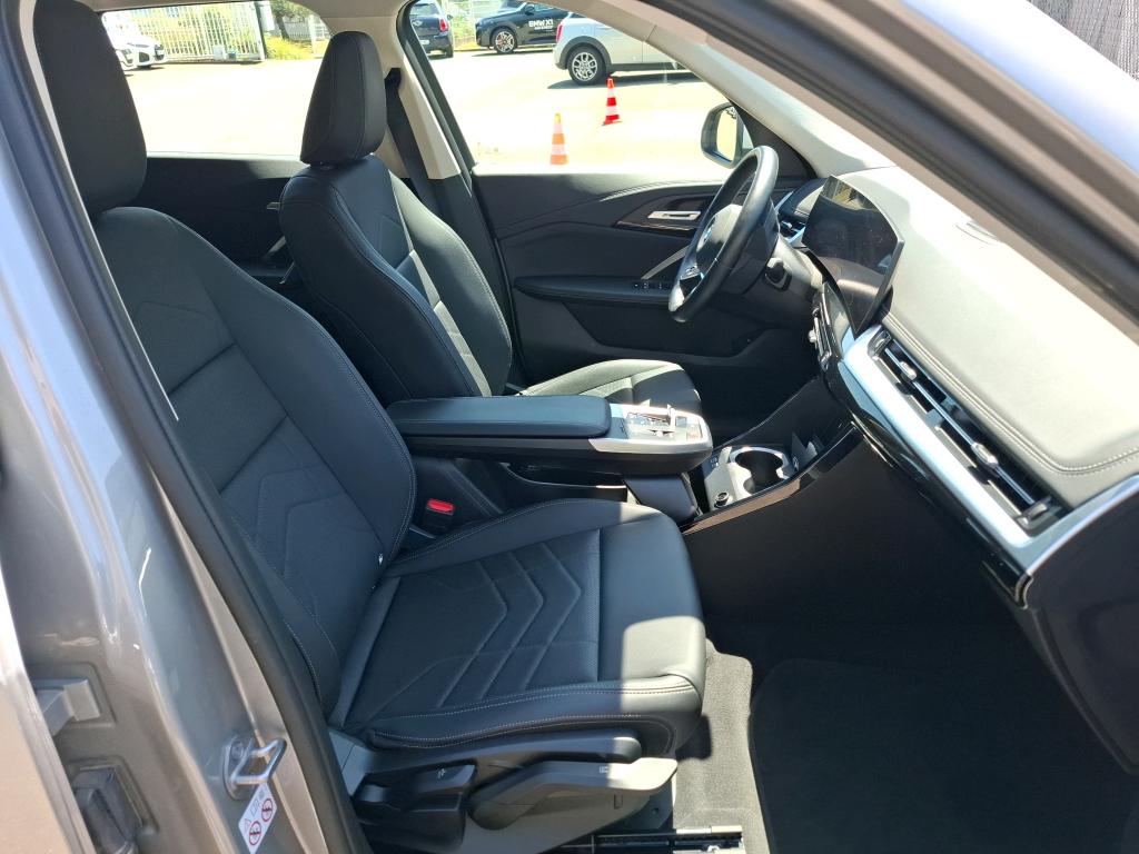 BMW X1 iX1 U11 xDrive30 313ch BVA xLine 2024