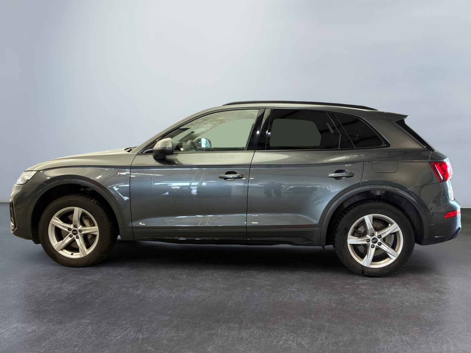 AUDI Q5 50 TFSIe 299 S tronic 7 Quattro S Line 2023