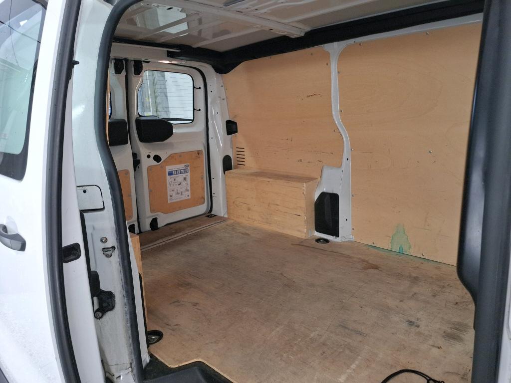 PEUGEOT EXPERT FOURGON FGN TOLE STANDARD BLUEHDI 120 S&S EAT8 PREMIUM 2021