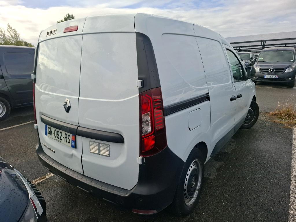 RENAULT EXPRESS VAN TCE 100 - 22 CONFORT 2023