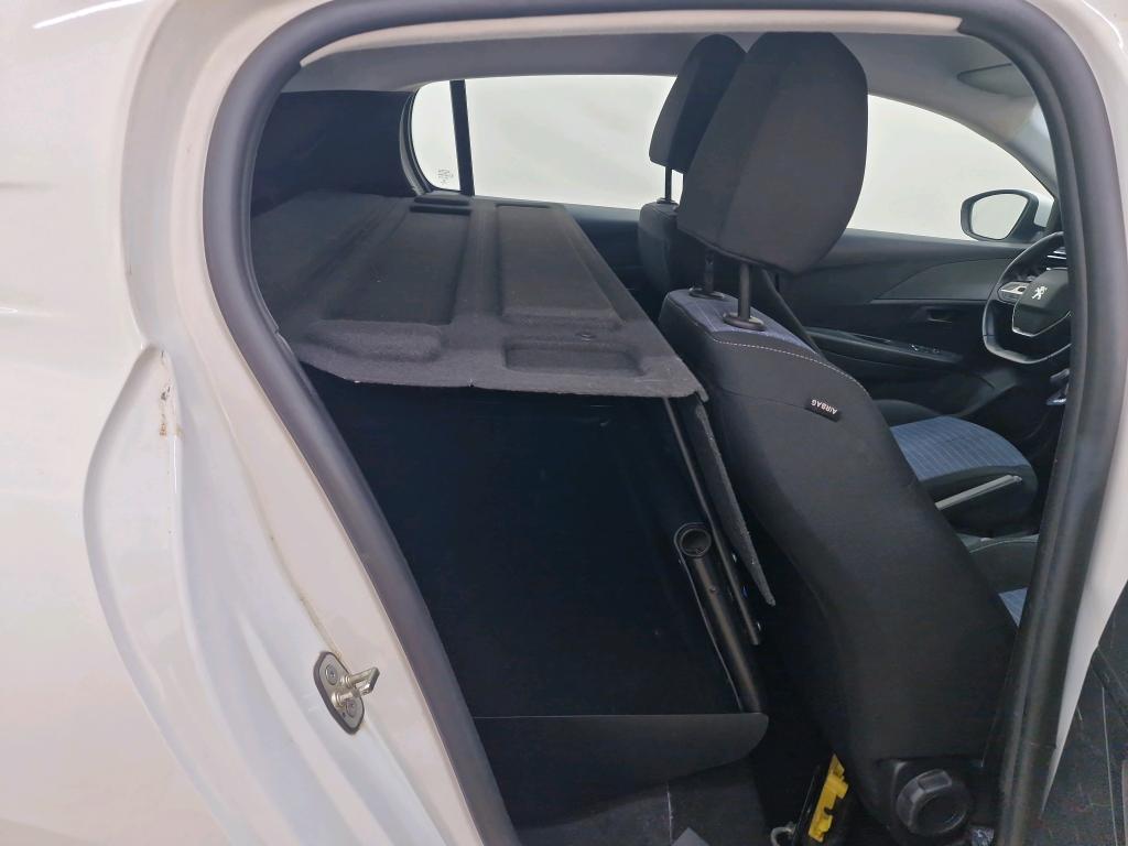 PEUGEOT 208 AFFAIRE BLUEHDI 100 S&S BVM6 PREMIUM PACK 2021