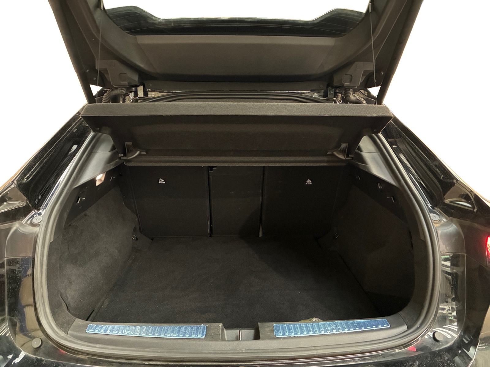RENAULT Rafale E-Tech full hybrid 200 2025