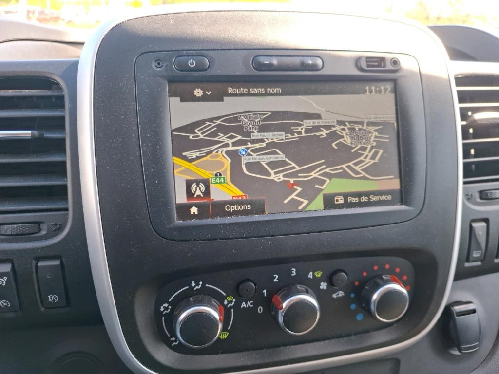 FIAT TALENTO FOURGON EURO 6D-TEMP (08/2019-12 FGN TOLE 1.0 CH1 2.0 ECOJET 120 PRO LOUNGE 2021