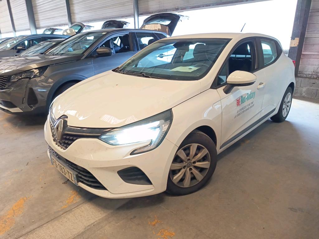 CLIO SOCIETE