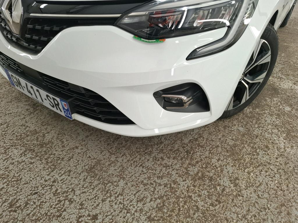 RENAULT CLIO V TCe 100 GPL Evolution 2023