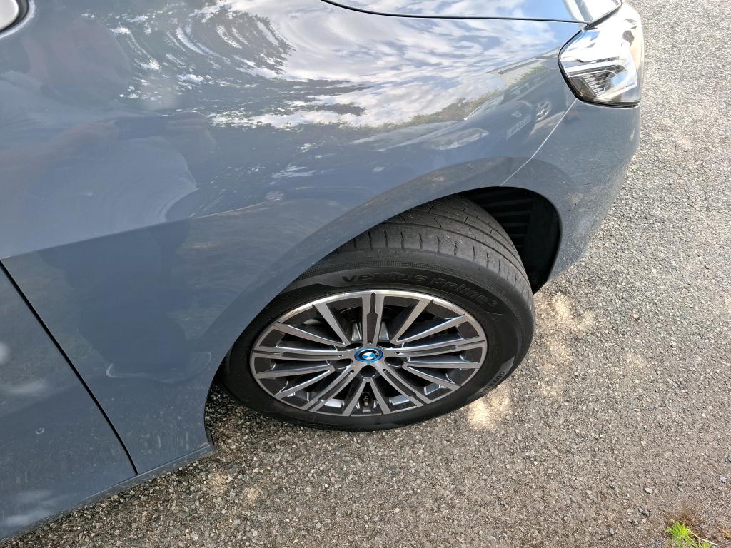 BMW SERIE 2 ACTIVE TOURER 225e xDrive 245 ch DKG7 Luxury 2023