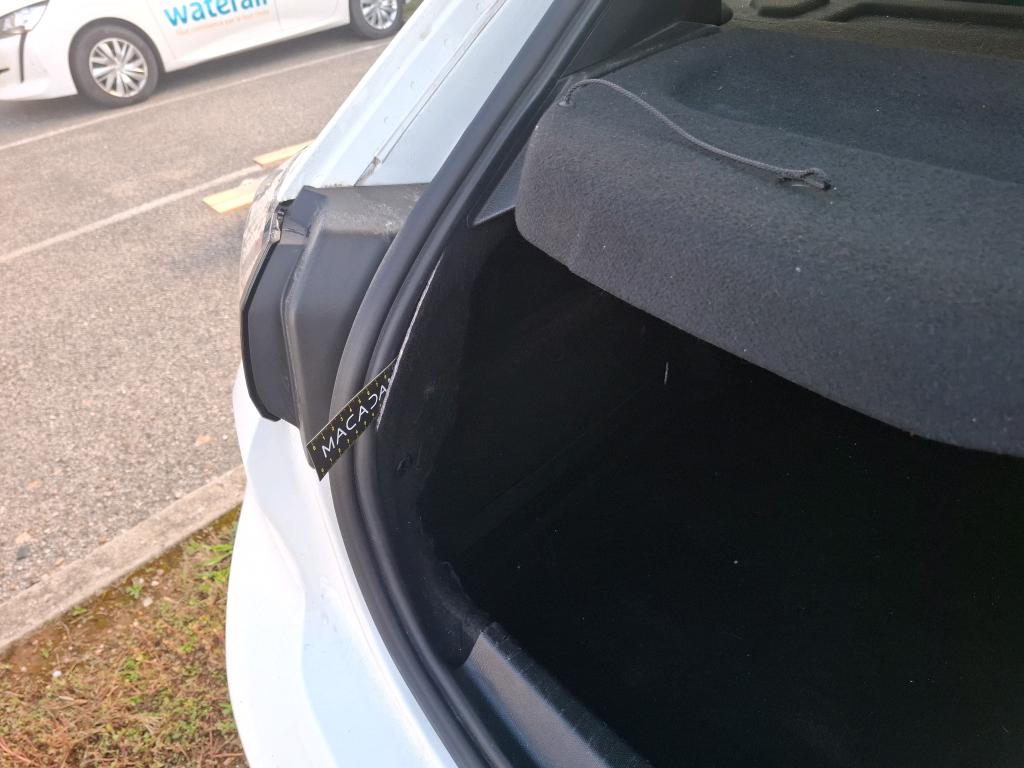 PEUGEOT 208 AFFAIRE PURETECH 75 S&S BVM5 PREMIUM 2022
