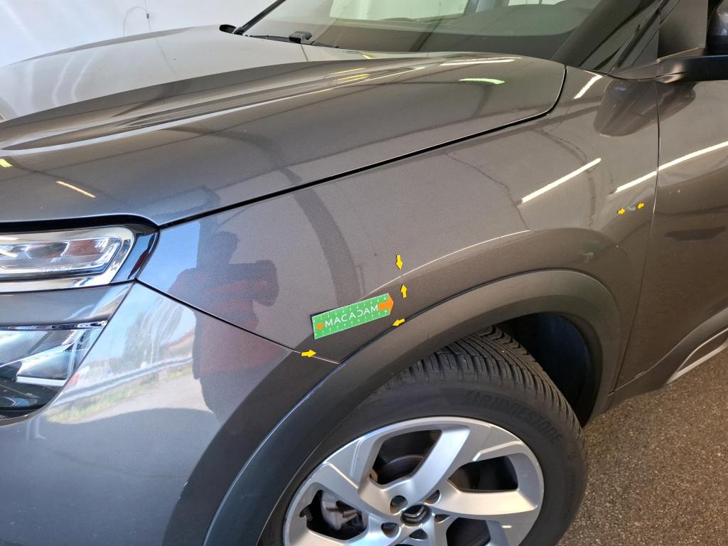 CITROEN C5 AIRCROSS BlueHDi 130 S&S EAT8 Business 2022