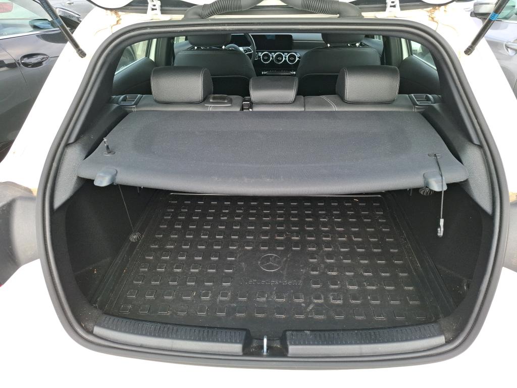 MERCEDES Classe A 180 d 8G-DCT Progressive Line 2025