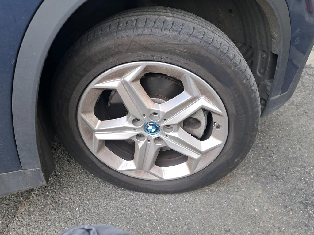 BMW X1 U11 xDrive 25e 245ch DKG7 - 2023