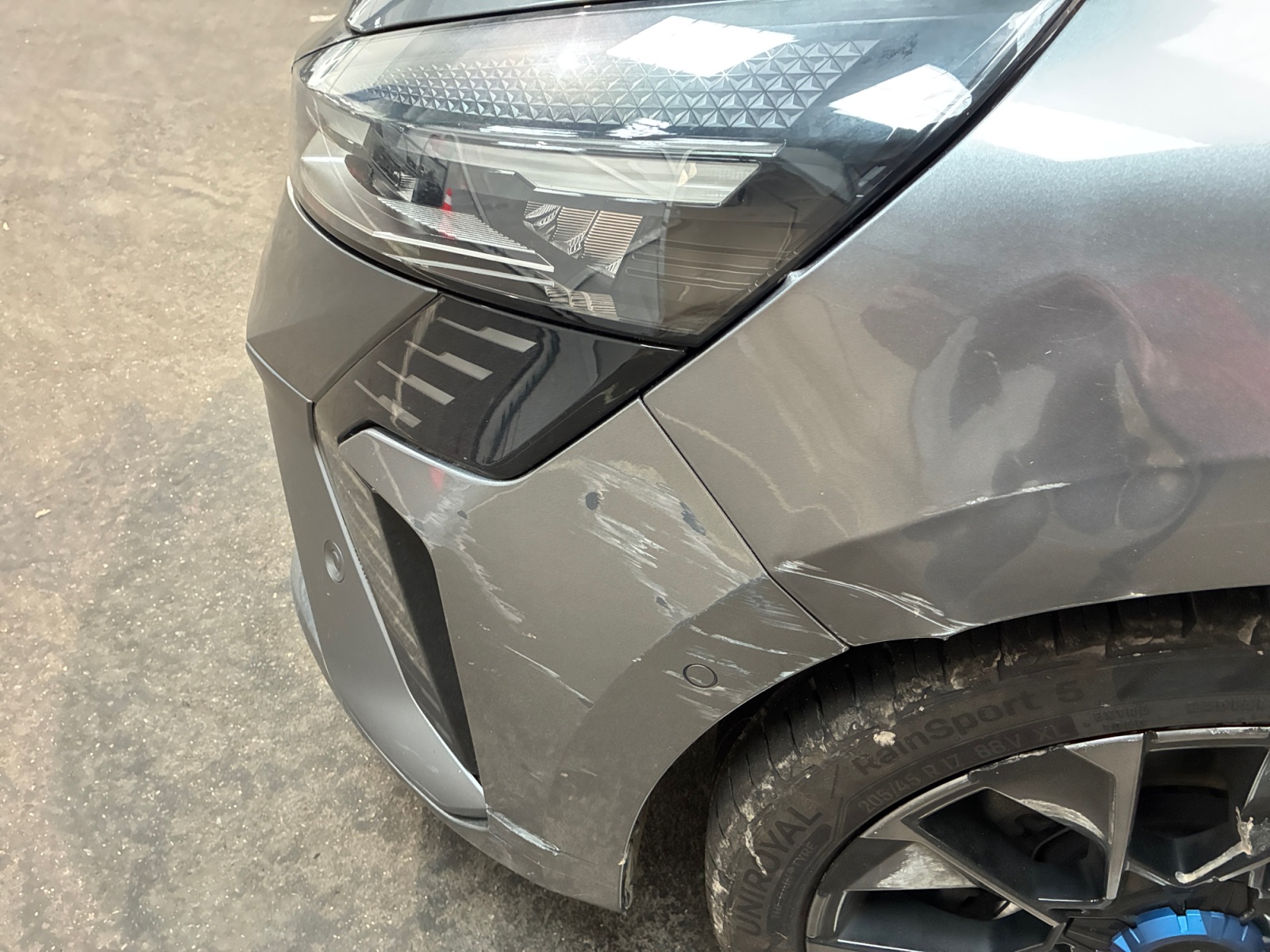 RENAULT Clio E-Tech full hybrid 145 Esprit Alpine 2024