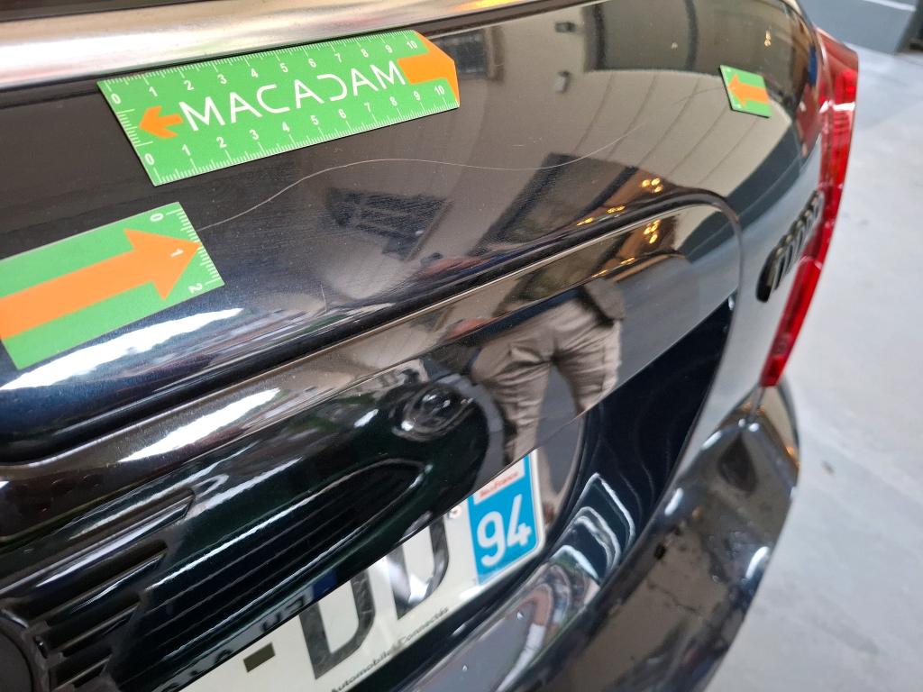 MINI COUNTRYMAN F60 LCI 136 ch BVA7 Cooper Edition Premium Plus 2023