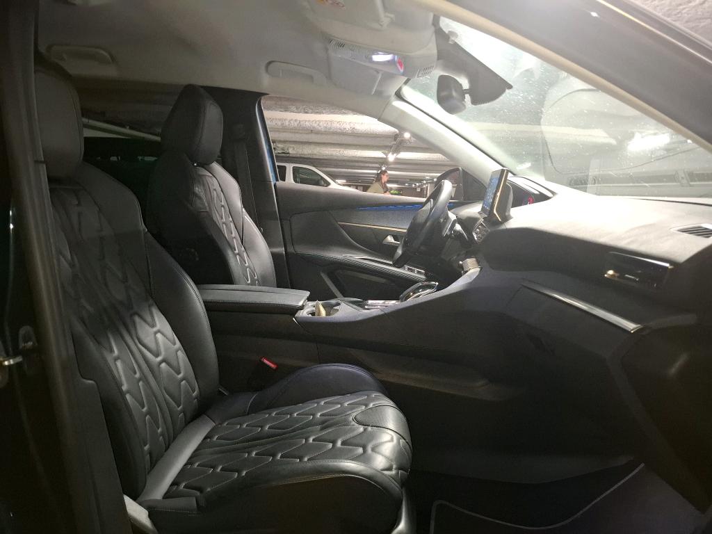 PEUGEOT 5008 PureTech 130ch S&S EAT8 Allure Pack 2023