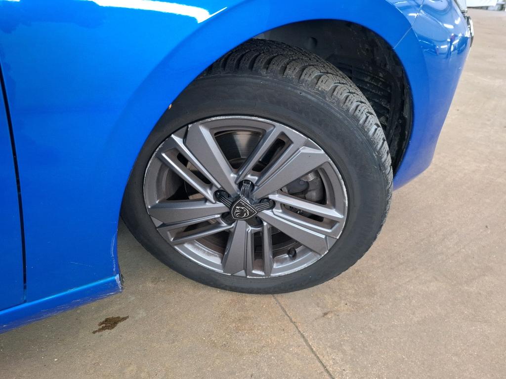 PEUGEOT 308 BlueHDi 130ch S&S BVM6 Active Pack 2022