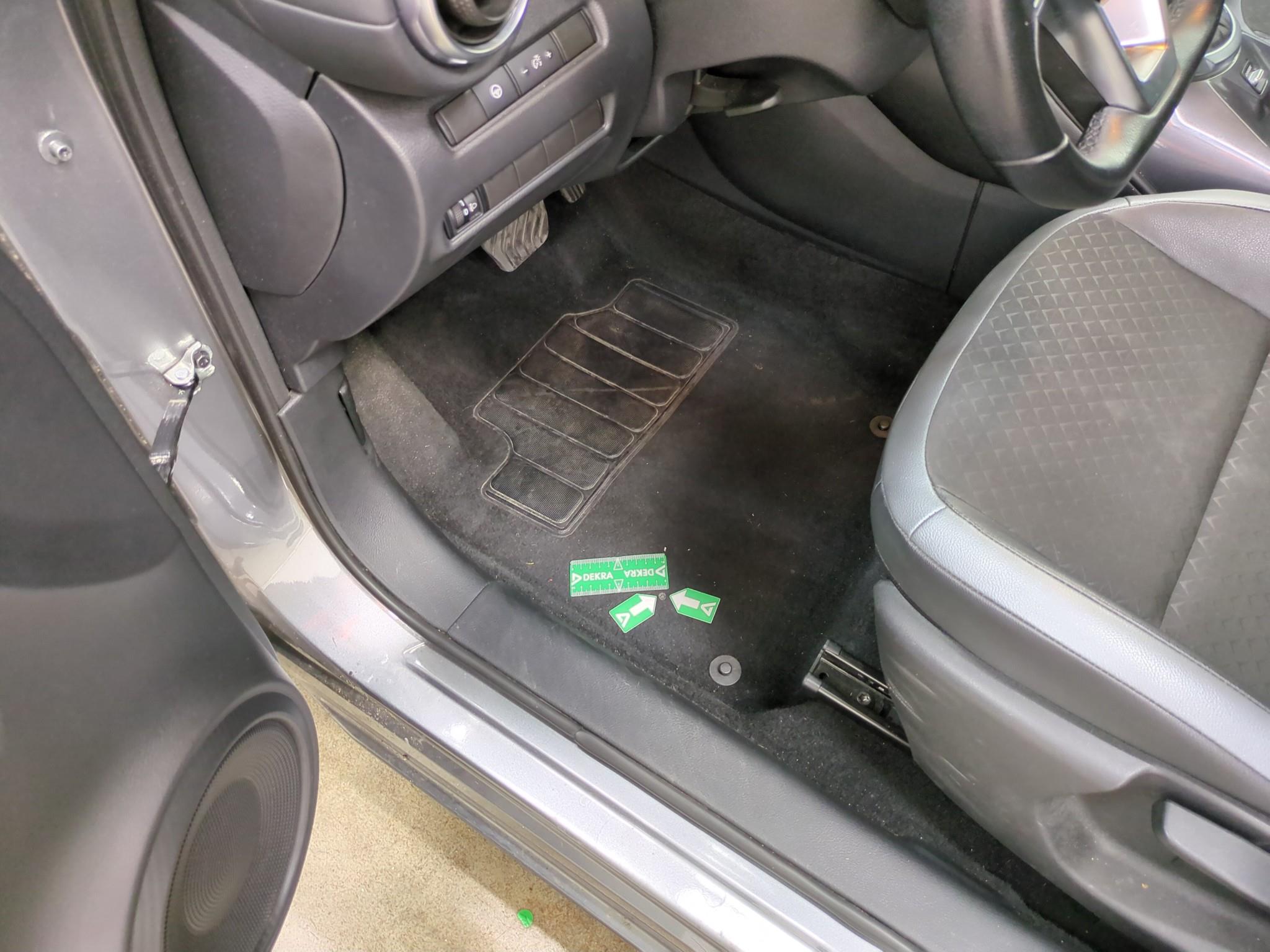NISSAN JUKE 2023 HYBRID 143 Business+ 2023