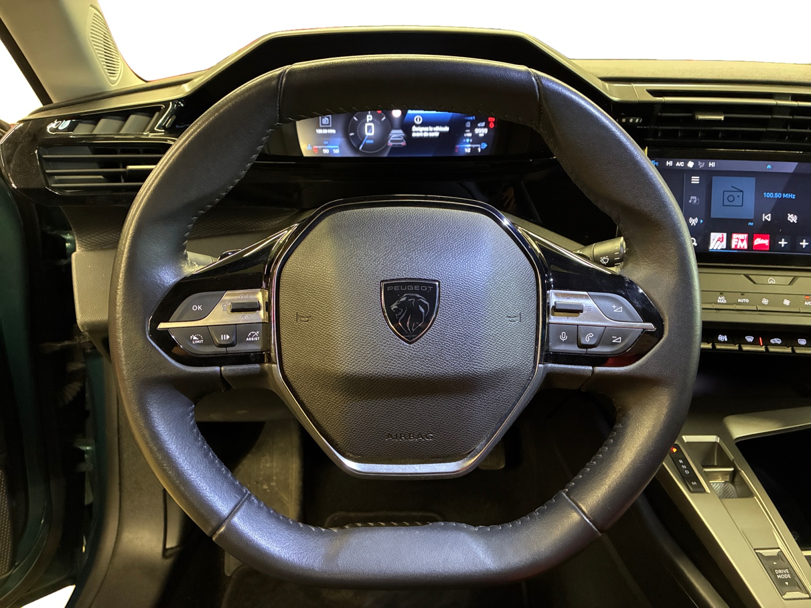 PEUGEOT 308 SW PureTech 130ch S&S EAT8 Active Pack 2024