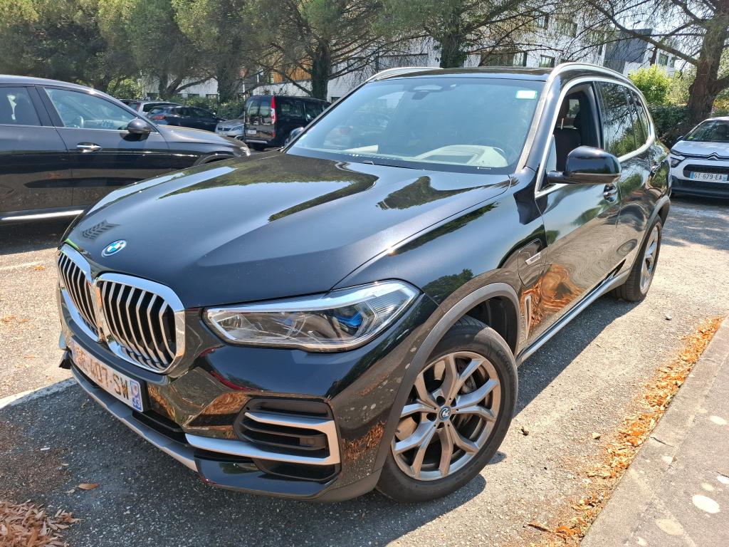 X-SERIES X5
