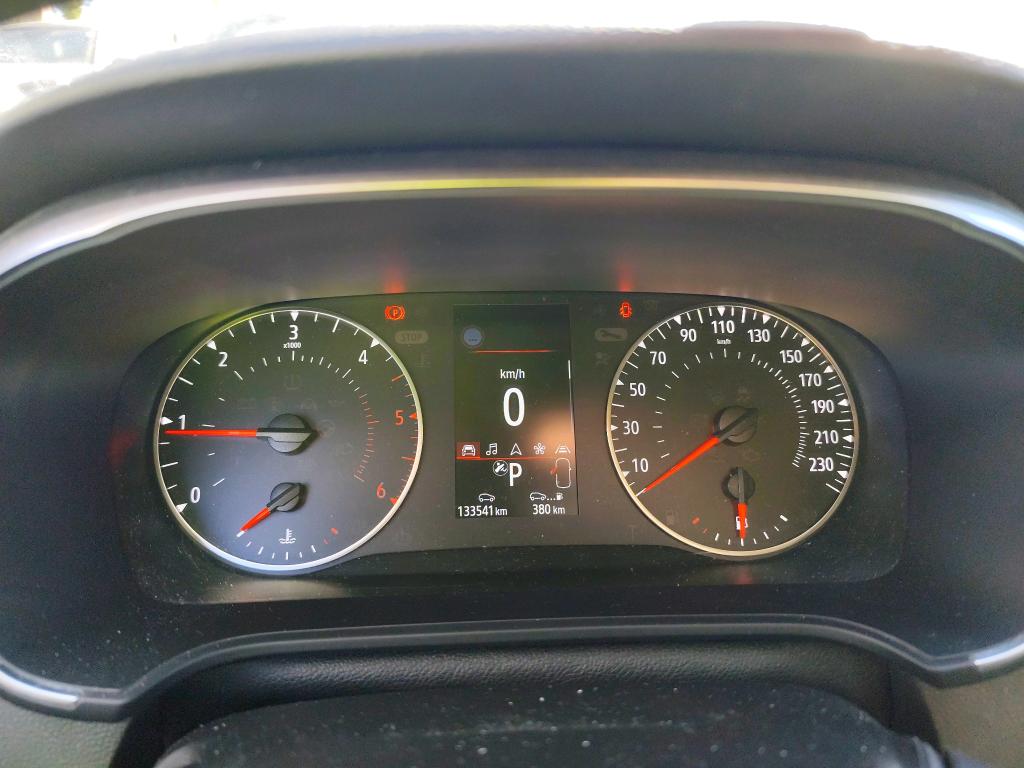 RENAULT MÉGANE MEGANE IV BERLINE Blue dCi 115 EDC - 21N Business 2022