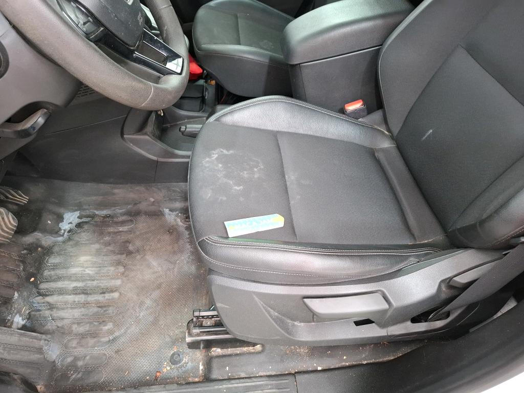 RENAULT KANGOO VU VAN E-TECH ELECTRIQUE EV45 DC 80KW GRAND CONFORT 2023