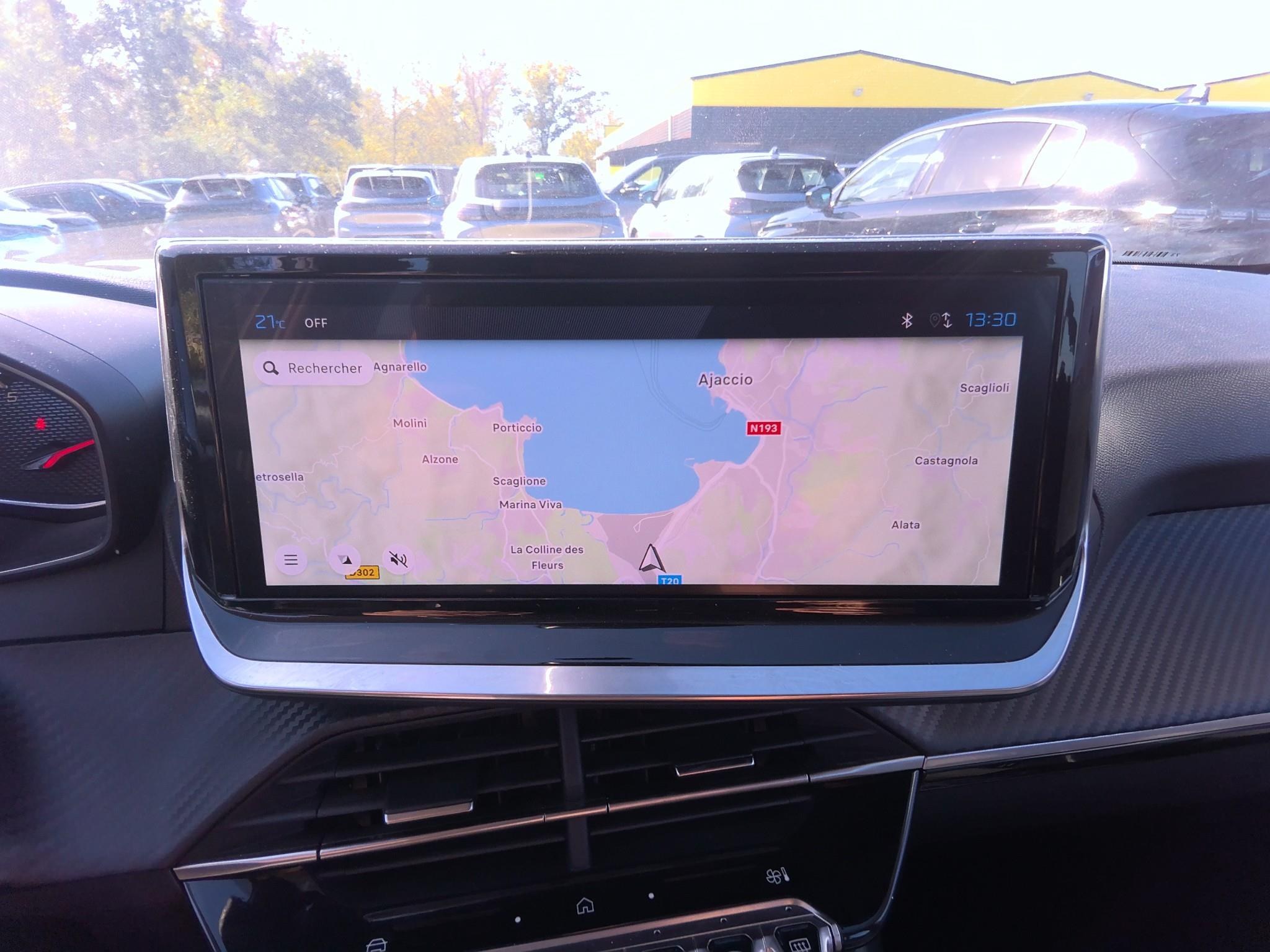 PEUGEOT 208 100 S&S BVM6 Style 2025