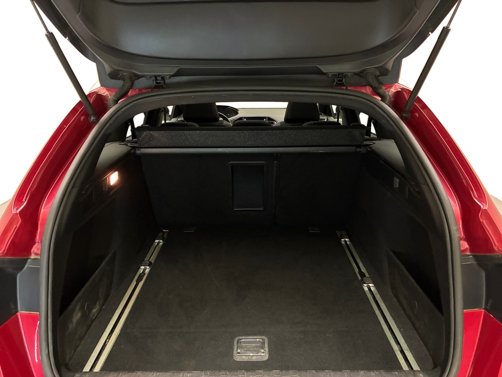 PEUGEOT 308 SW 1.2 PureTech 130ch S&S BVM6 GT Line 2018